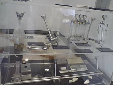 Old olfactometer TO Series Old olfactometer TO Series