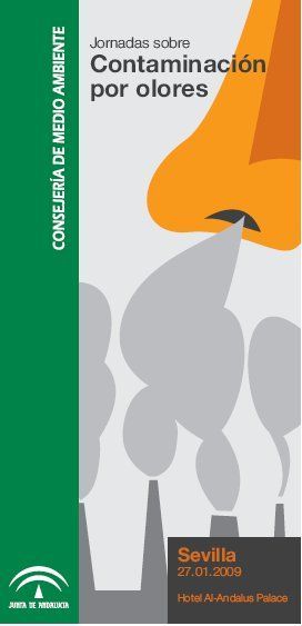 jornadas Sevilla