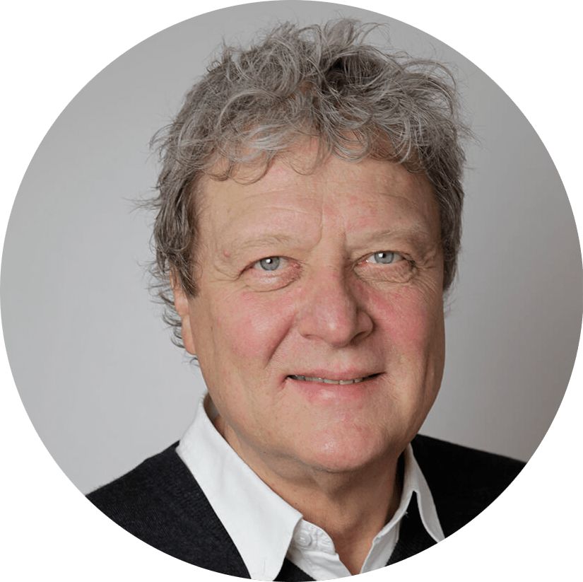 Ton van Harreveld