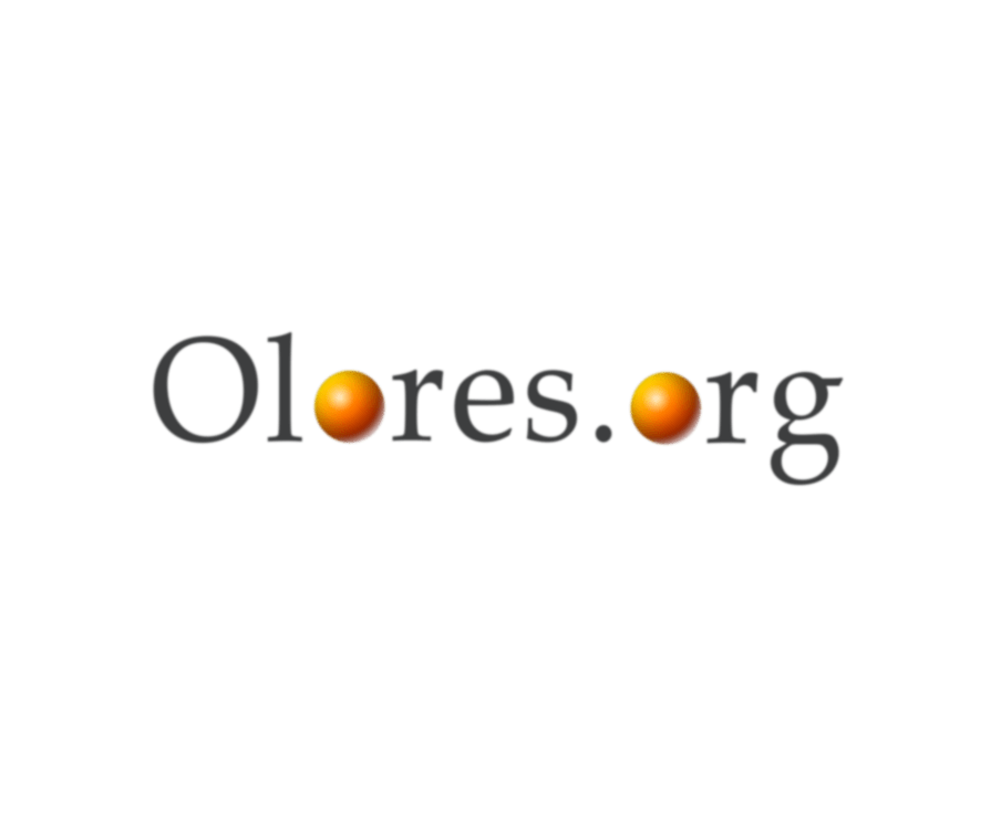 The team of Olores.org welcomes you to the OLORES19 Conference.
