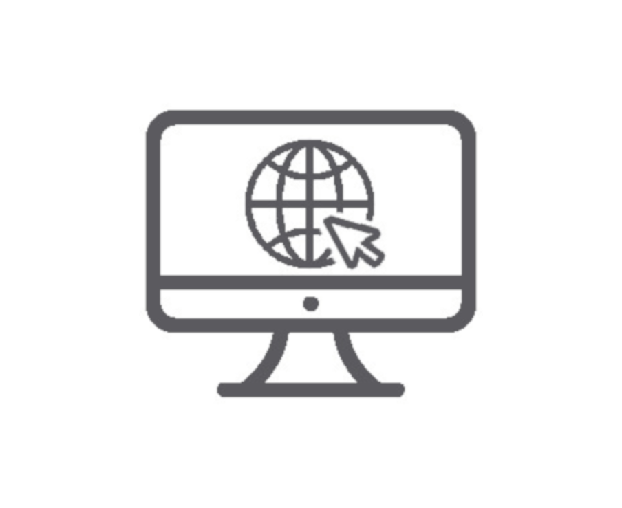 The logo of your business will appear on the Conference webpage.
