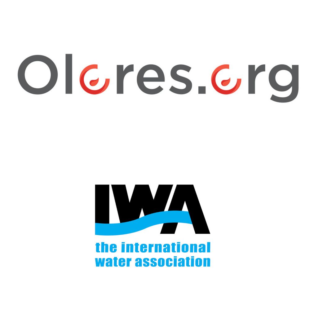 The team of Olores.org welcomes you to the OLORES19 Conference.