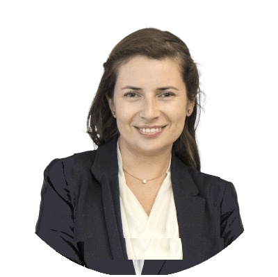 Daniela Caimanque
