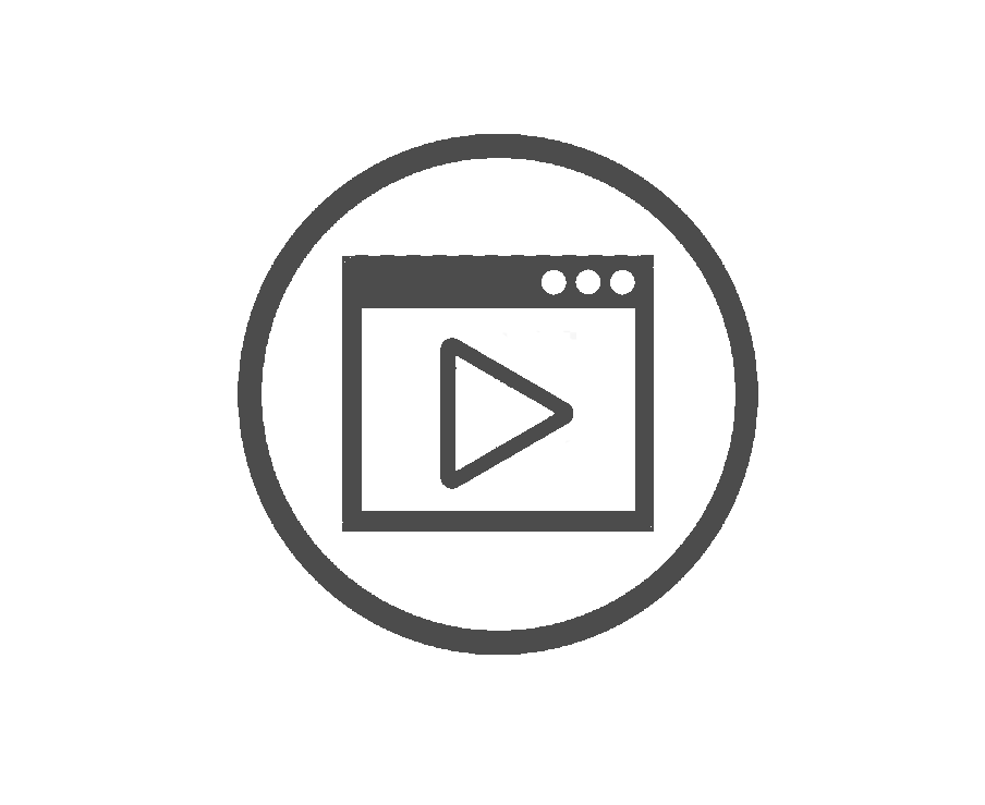 A 10-second recorded advertisement displayed during the event a minimum of 6 times.