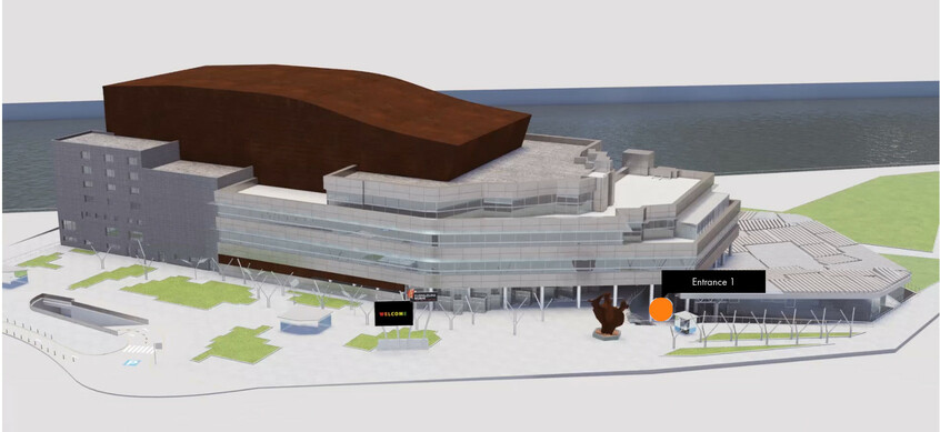 Venue