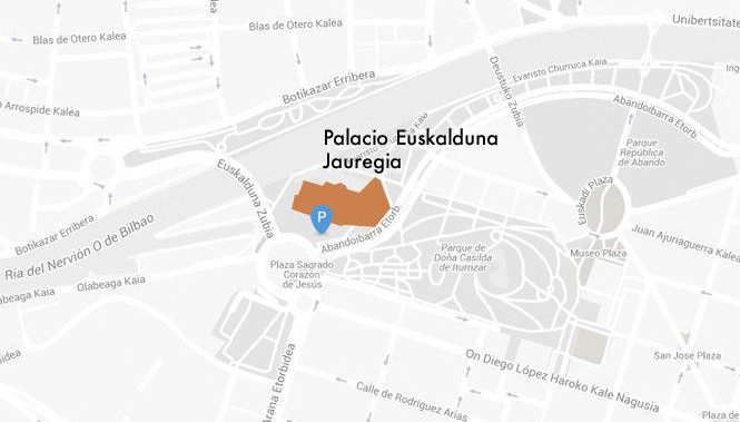 Venue