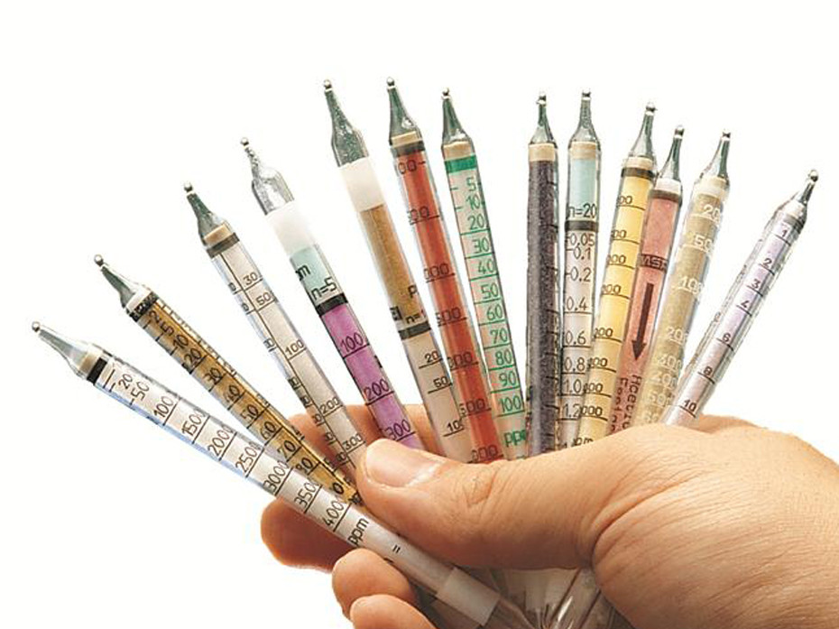 Colorimetric methods