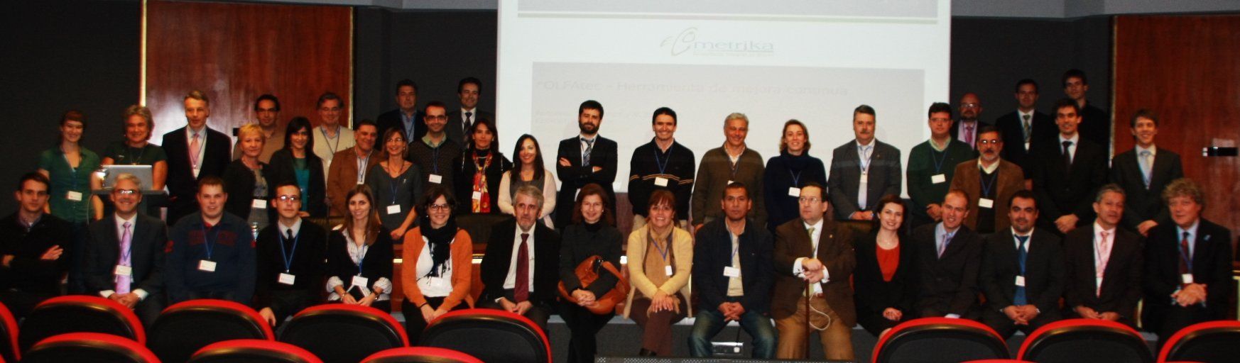 conference picture