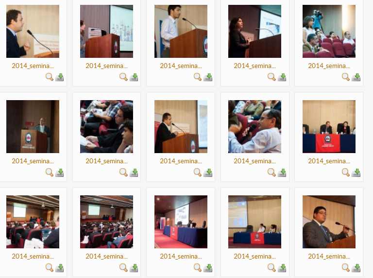 pictures ii conference