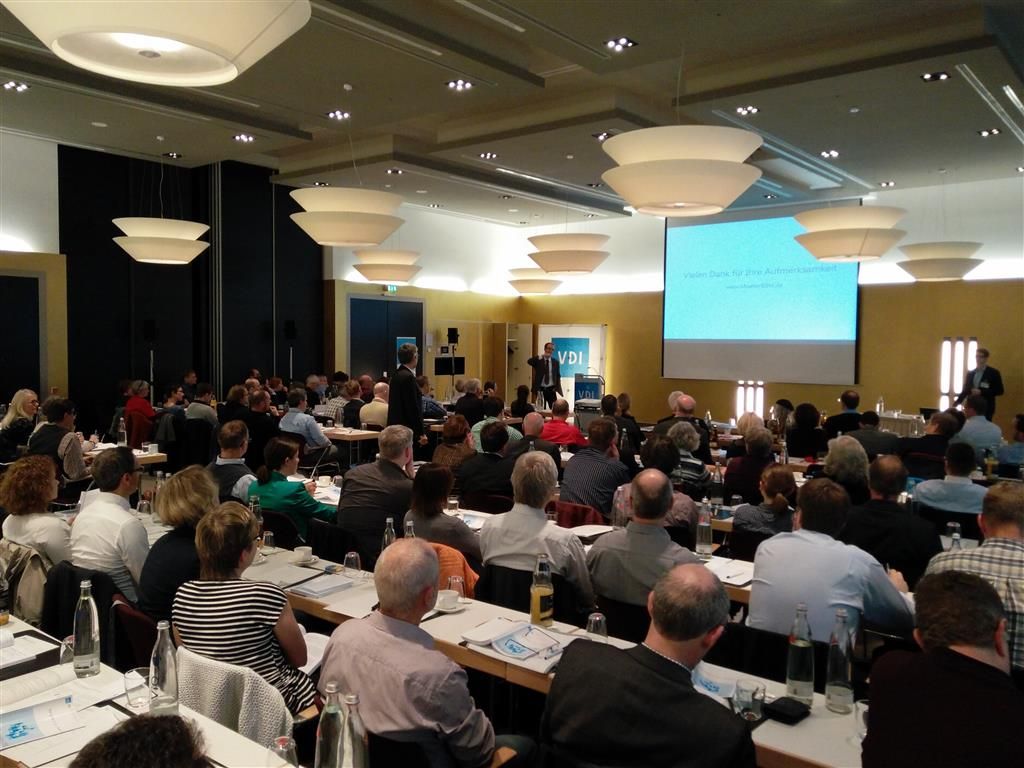 6th vdi odours karlsruhe