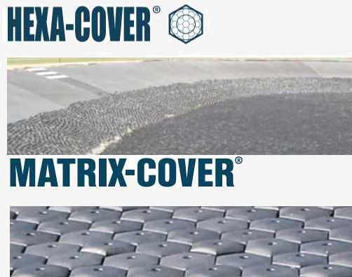 hexa matrix cover2