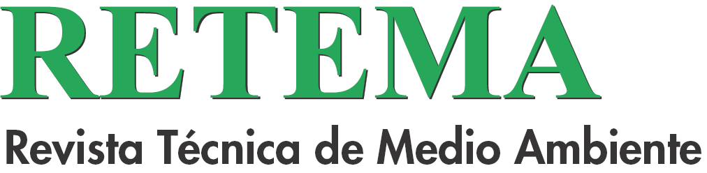 retema, revista técnica de medio ambiente