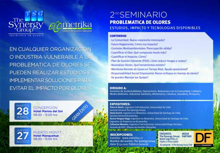 seminario puerto montt