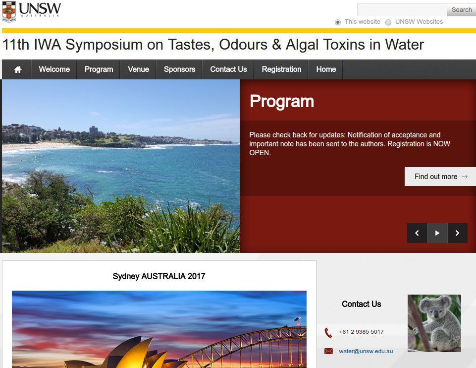 11IWA sydney
