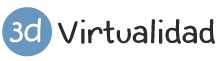 Logo 3dvirtualidad