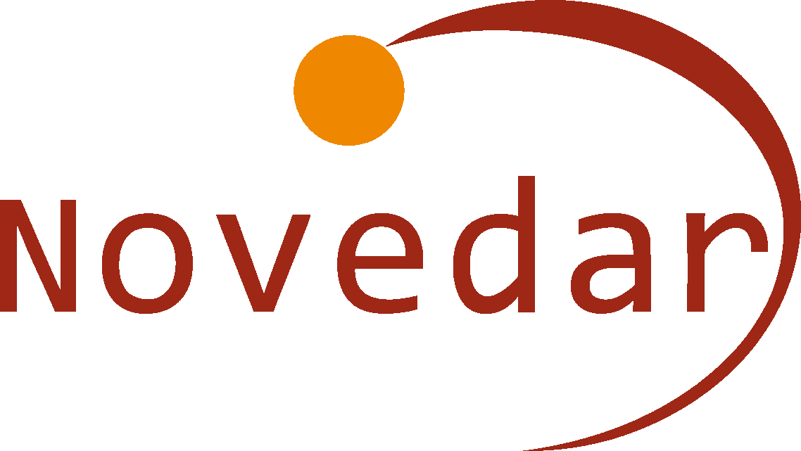logo novedar