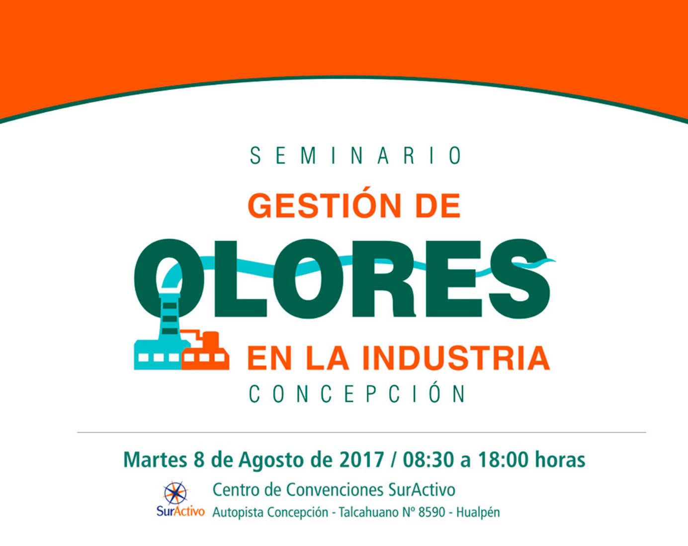Seminario Concepcion