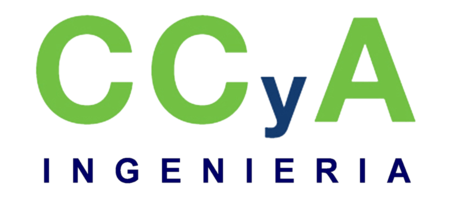 Logo CCyA