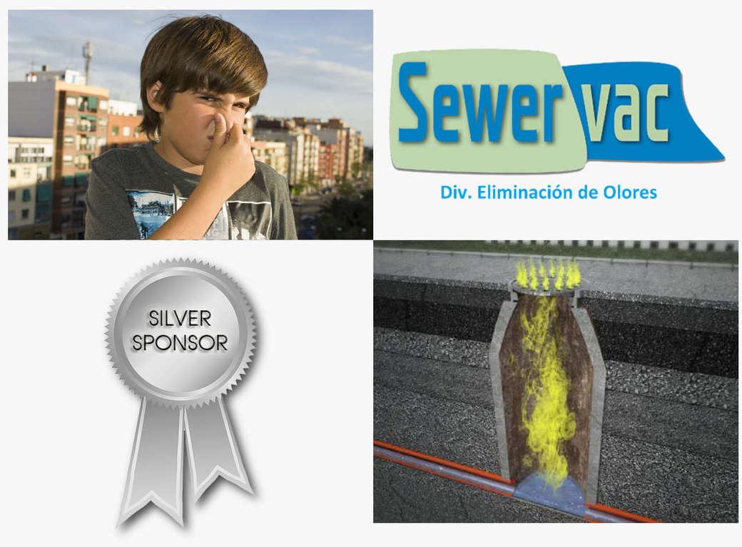 Sewervac silver sponsor