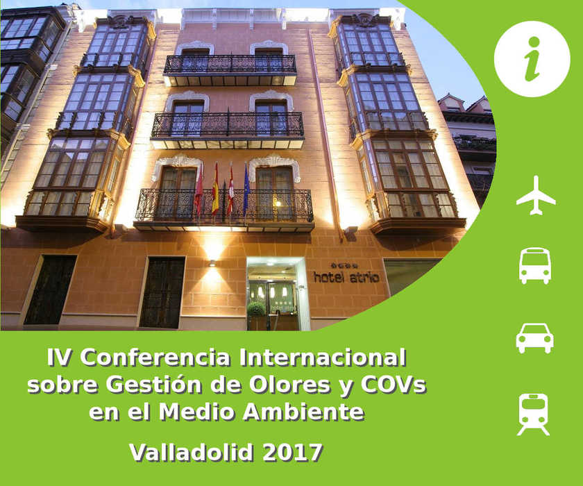 como llegar a Valladolid