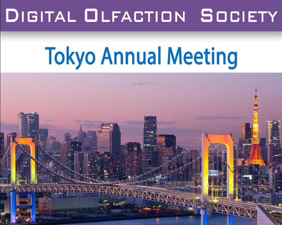 dos tokyo 2018