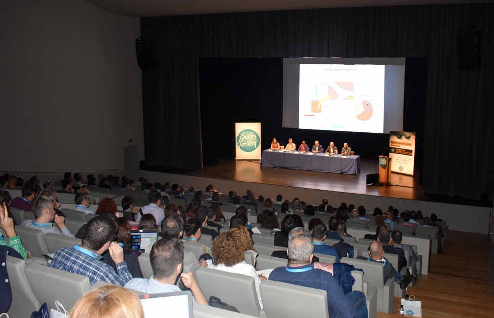 jornada aeas amigo olores