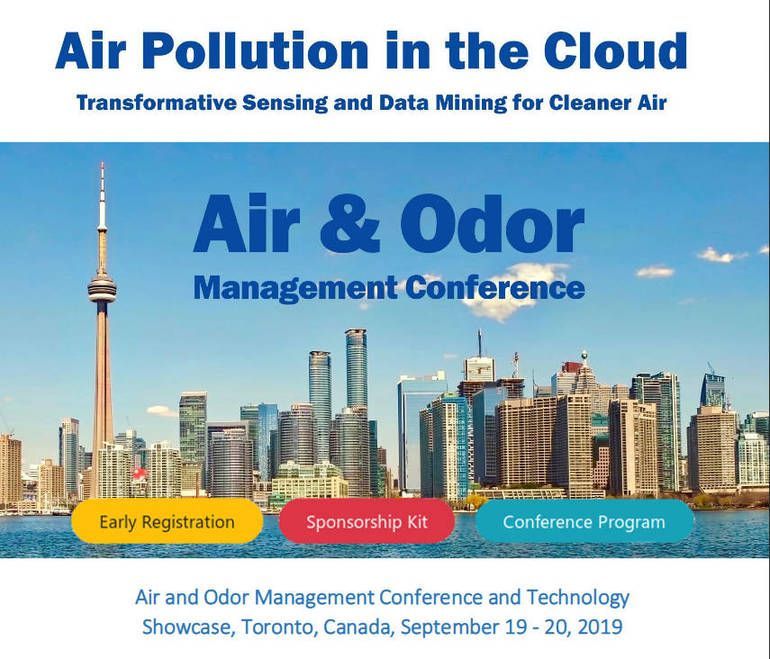air odor AOMCTS2019
