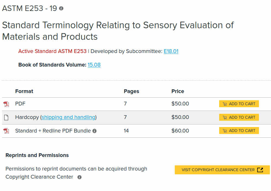 astm e253 19