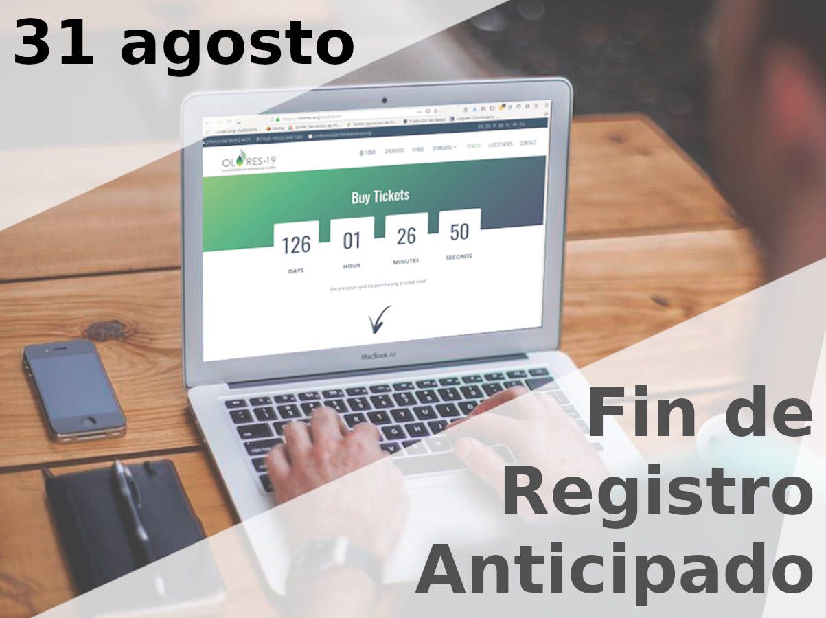 earlybird deadline es
