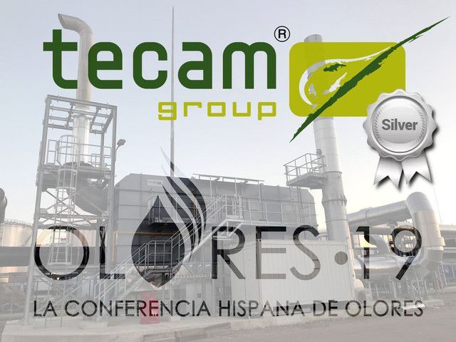 Tecam Group Silver