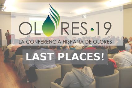 last places