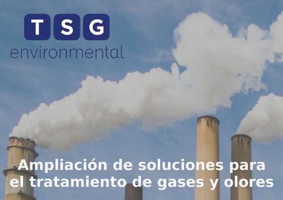 TSG FILTROS
