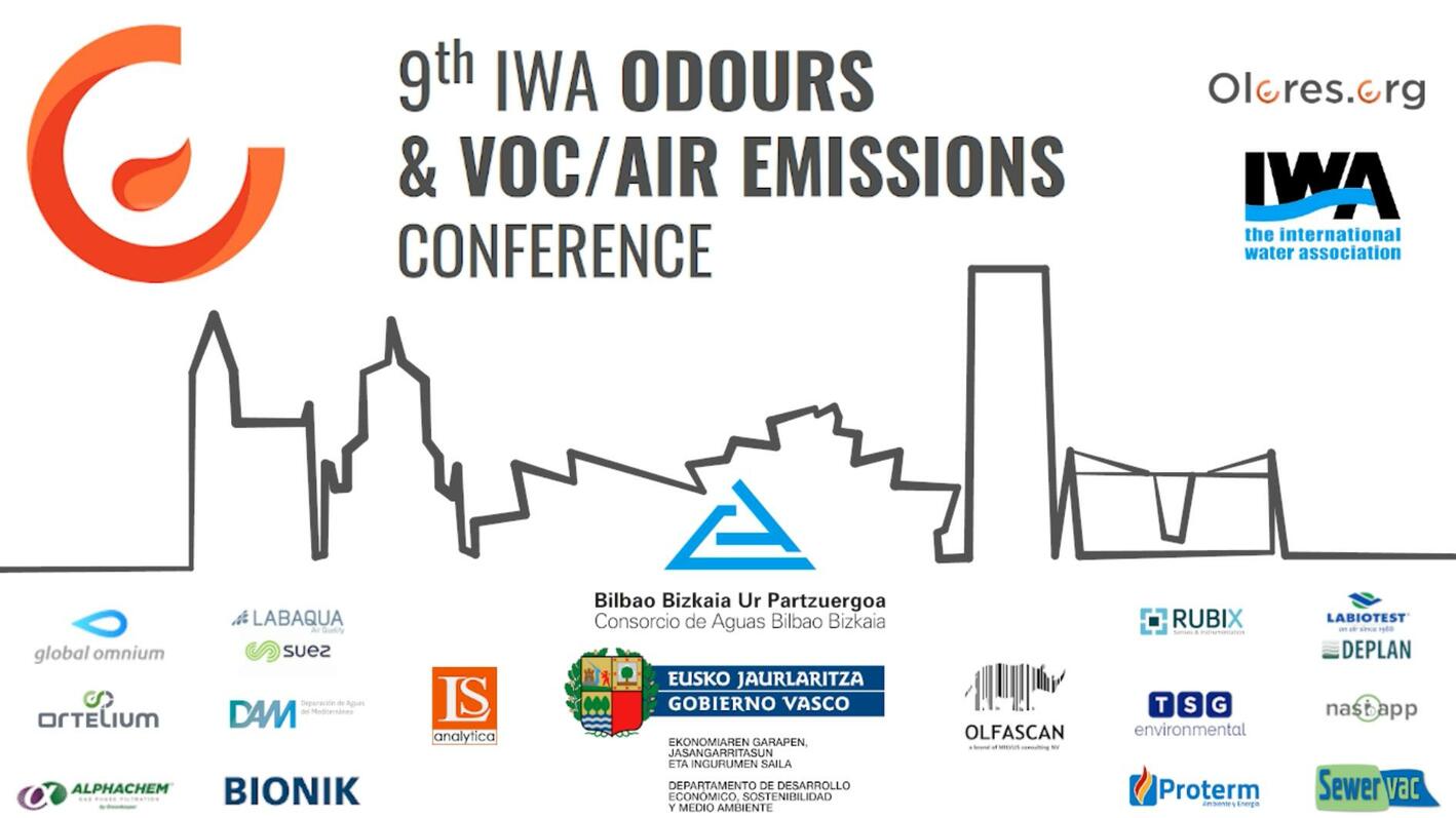 video 9th International Conference Odour Management