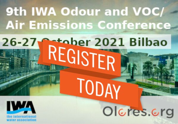 IWA2021 registration