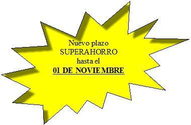 EXTENDEMOS LA SUPERAHORRO