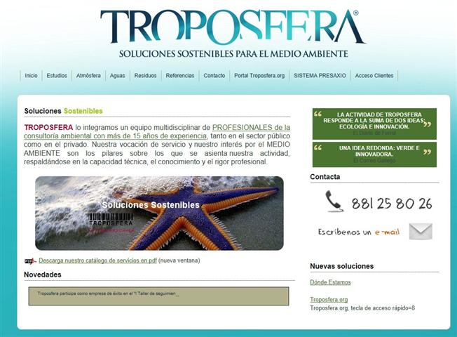 Troposfera